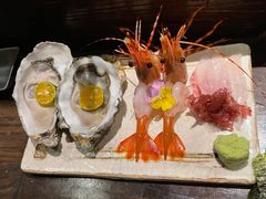 吉拉多生蚝-三川·十酒Izakaya(南昌路店)