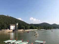 -云龙山