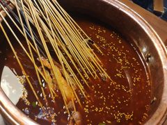 冷锅串串香-搓火大都会(广安门总店)