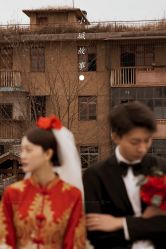 点击看大图 -金夫人婚纱摄影(衡阳店)