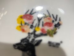 -新白鹿餐厅(爱琴海购物中心店)