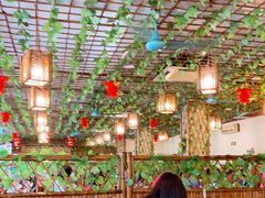 大堂-尚竹阁冬瓜盅·18年地标美食(平洲店)