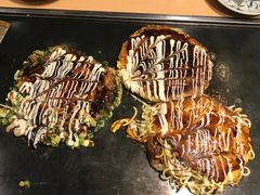 -千房(道頓堀ビル店)