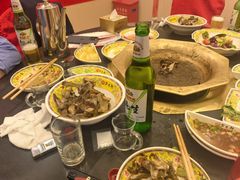 -芦月轩羊蝎子(太平桥店)