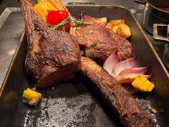 -Social 秀西餐厅-长沙瑞吉酒店(运达店)