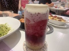 -娜娜家•Nana’s restaurant (爱琴海店)
