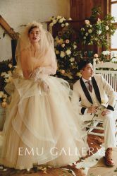 -EMU艺慕摄影(扬中店)