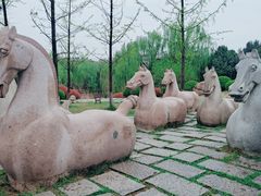 -鹦鹉寺公园