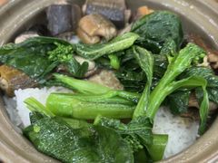 -煲煲掂风味煲仔饭餐厅(西区店)