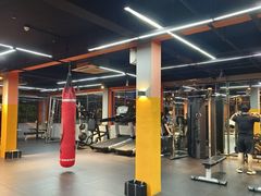 -佳禾健身(三元里店)