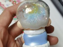 -泡泡玛特POPMART(石景山万达店)
