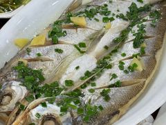 -渔娘蟹庄(阳澄湖莲花岛店)