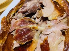 -大鸭梨烤鸭·北京菜(南小街/南苑店)