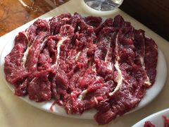 -福合埕牛肉丸(水仙园店)