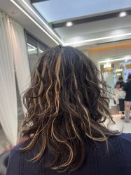 -SOLO Hair Salon