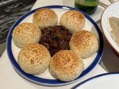 -北平楼·烤鸭·北京菜(牡丹园店)