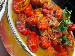 -鼎原力量东北吊炉烧烤(临河街店)