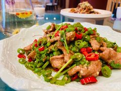 -川味中国寻香馆(琴台路店)