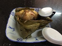 -老妈宫粽球