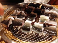 -泥炉烧肉师(新街口金銮巷店)