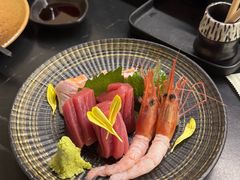 -Sushi Hanzo半藏(天环广场店)