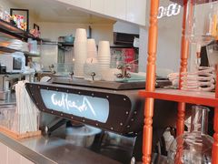 -明谦·Coffee&Cocktail Bar(美您公园店)