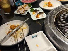 -東盛炭烤自助料理(浦东文峰广场店)