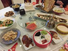 -万福·家宴(平谷店)