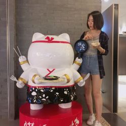 -简法造型·品牌形象店