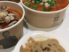 -何记花甲(海岸城旗舰店)