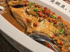-淮上豆府(水厂路店)