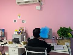 -Best U照相馆证件照·外拍(中山公园店)