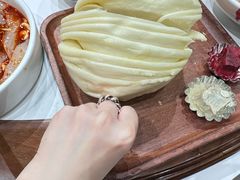 -老爷庙风味美食府(魏都大道店)