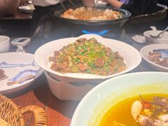 -前海沿·青岛菜(五四广场永旺店)