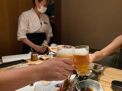 -本源食集 日式烧肉·炉端烧(东海缤纷店)