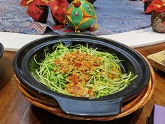 -甘家界牌柠檬鸭(青山店)