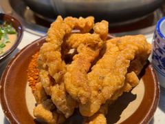 -芈重山老火锅(广州首店)