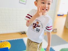-MuaKids Garden