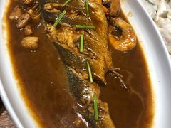 -渔家风味·鲅鱼水饺·央视展播·海鲜天津菜(开发区店)