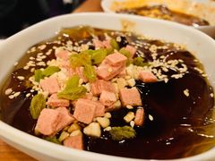 -付小姐在成都(中山公园店)