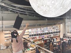 -黑胶星球(华发中城商都店)