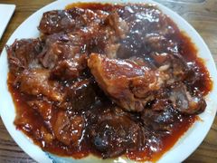 -闻香阁·清真(光荣道店)