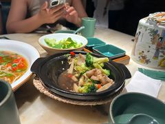 -锦府盐帮·李宅(领展购物广场中关村店)