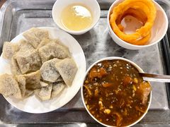 -姚记炒肝店(鼓楼店)