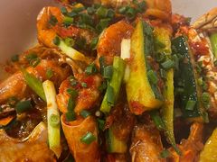 -辣螃铠盆盆蟹大排档(总店)