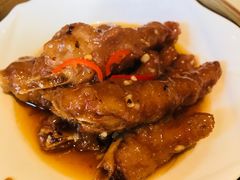酱皇蒸凤爪-御宝轩(益丰·外滩源店)