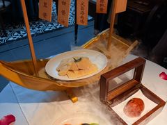 -狮拾久·现代新加坡料理(壹方城店)