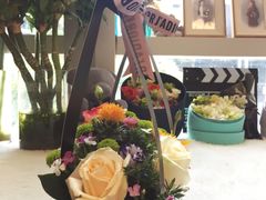 -森野花艺培训·企业团建活动沙龙