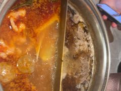 -一绪に寿喜烧(荟聚店)