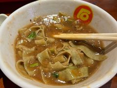 锅巴菜-石头门坎